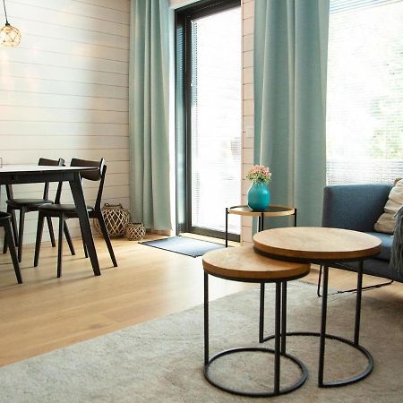 Holiday Home Kasnaes Marina C 22 By Interhome Exterior foto