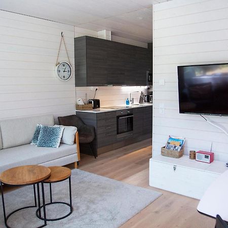 Holiday Home Kasnaes Marina C 22 By Interhome Exterior foto