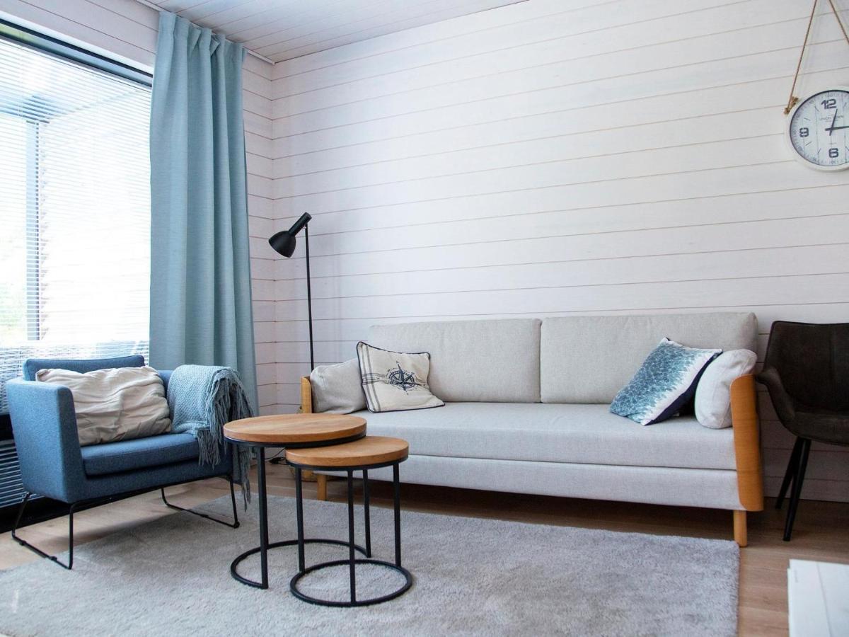 Holiday Home Kasnaes Marina C 22 By Interhome Exterior foto