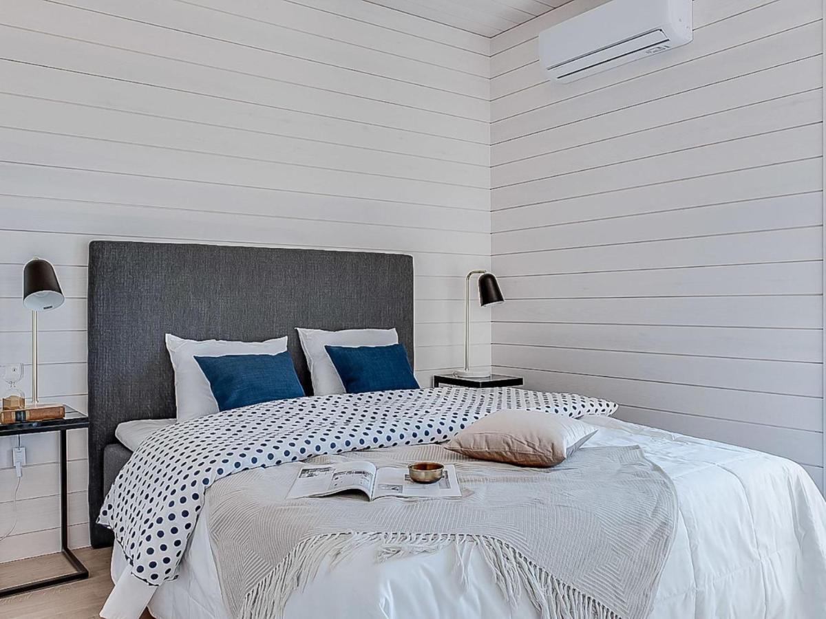 Holiday Home Kasnaes Marina C 22 By Interhome Exterior foto
